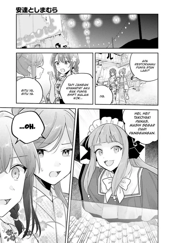 image-komik-adachi-to-shimamura-yuzuhara-moke-chapter-38.1-12/18