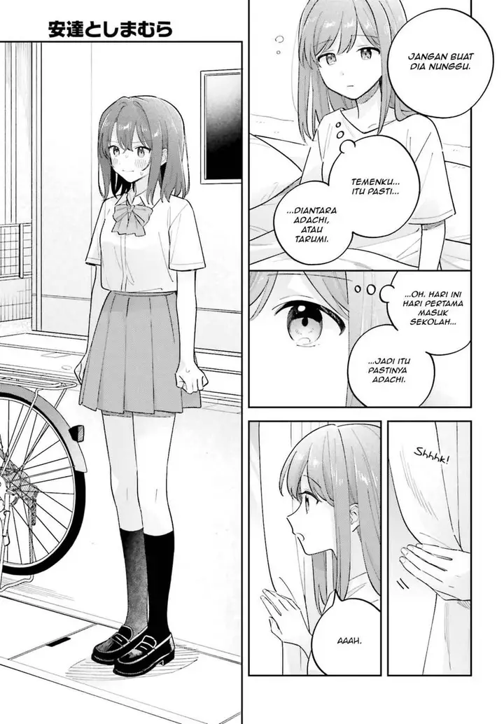 image-komik-adachi-to-shimamura-yuzuhara-moke-chapter-40.1-2/18