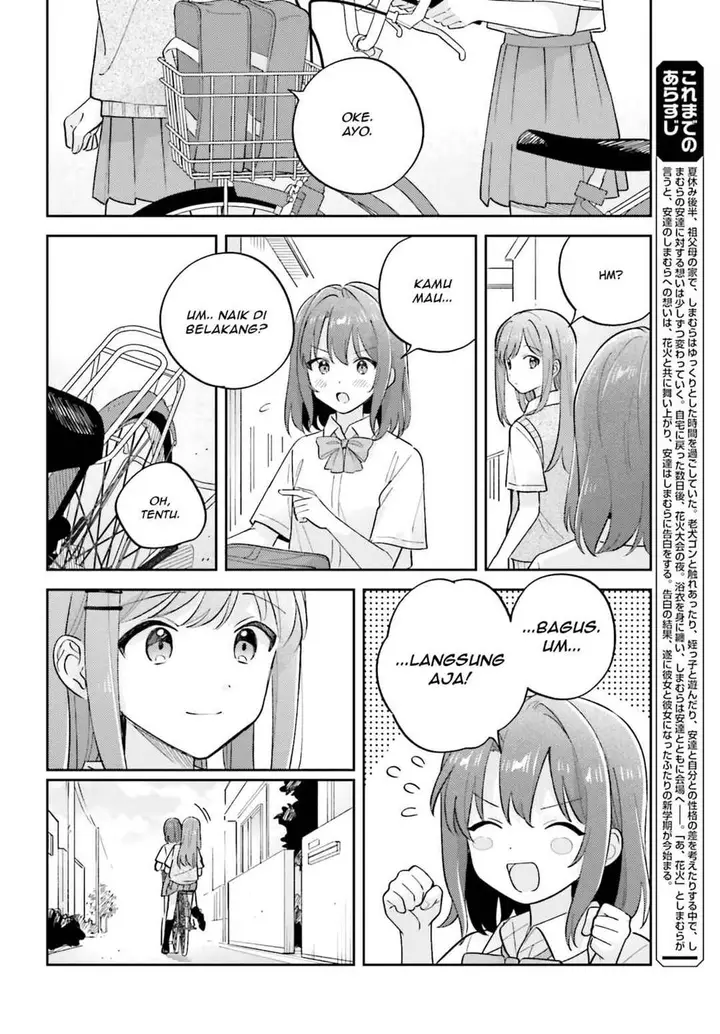 image-komik-adachi-to-shimamura-yuzuhara-moke-chapter-40.2-1/20