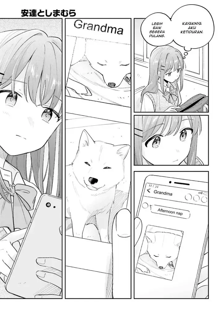 image-komik-adachi-to-shimamura-yuzuhara-moke-chapter-40.2-12/20