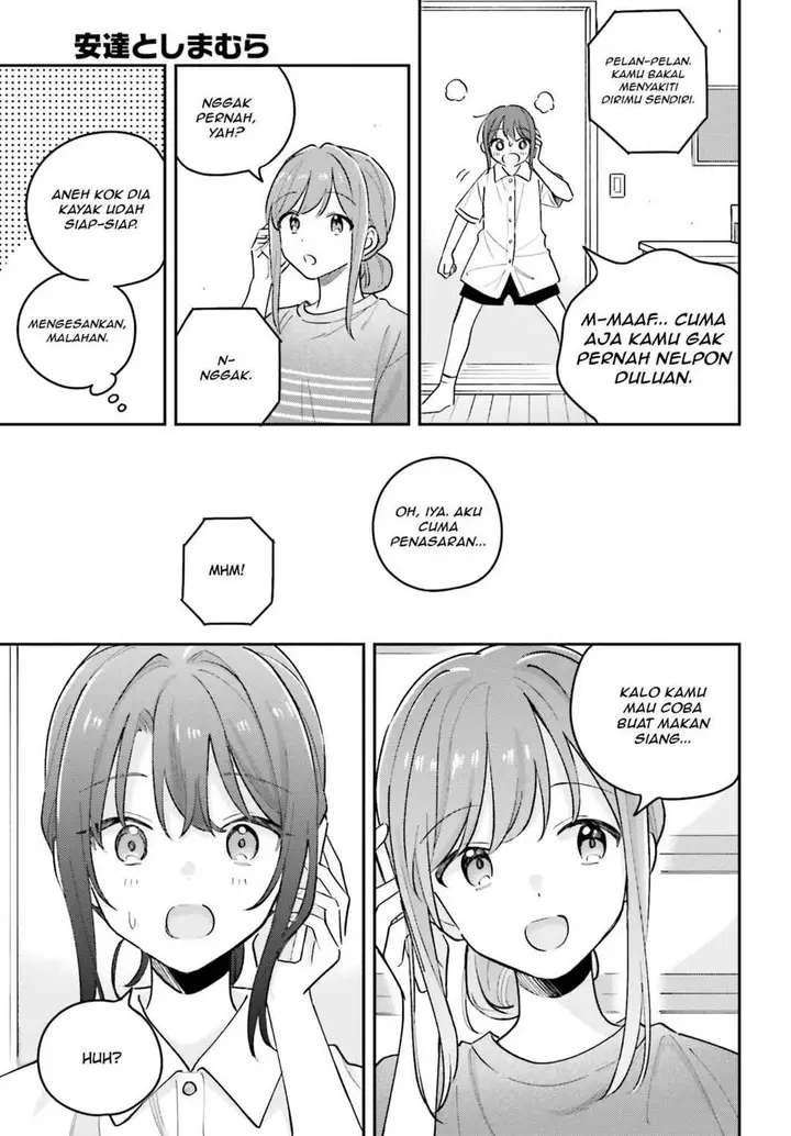 image-komik-adachi-to-shimamura-yuzuhara-moke-chapter-40.3-6/26