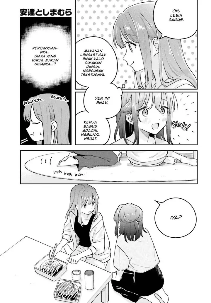 image-komik-adachi-to-shimamura-yuzuhara-moke-chapter-40.3-14/26