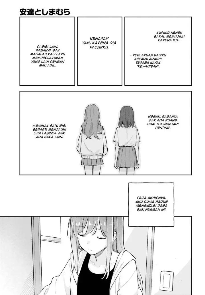 image-komik-adachi-to-shimamura-yuzuhara-moke-chapter-40.3-22/26