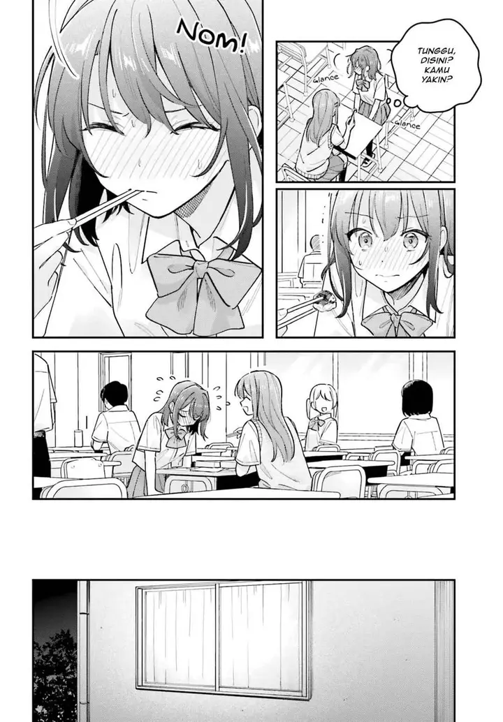 image-komik-adachi-to-shimamura-yuzuhara-moke-chapter-41.1-7/22
