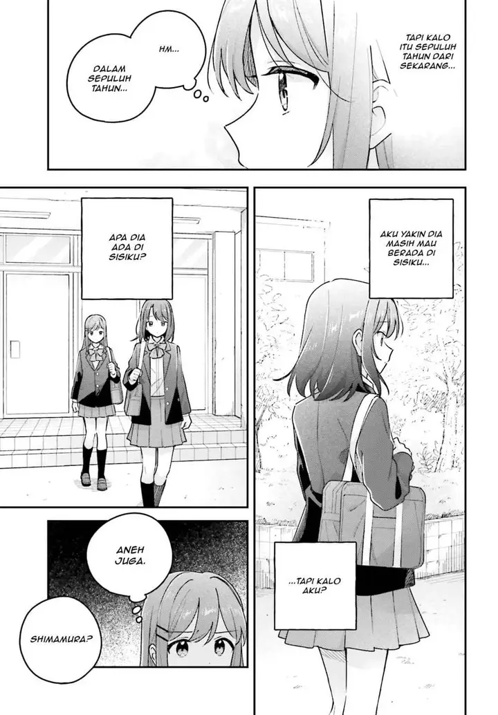 image-komik-adachi-to-shimamura-yuzuhara-moke-chapter-44.1-6/19