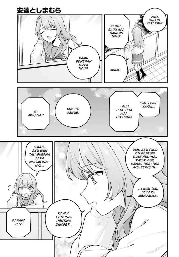 image-komik-adachi-to-shimamura-yuzuhara-moke-chapter-44.1-14/19