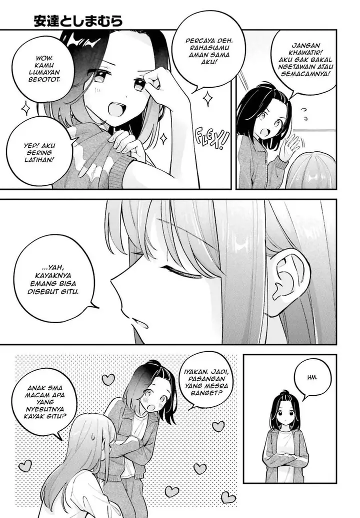 image-komik-adachi-to-shimamura-yuzuhara-moke-chapter-44.5-8/22