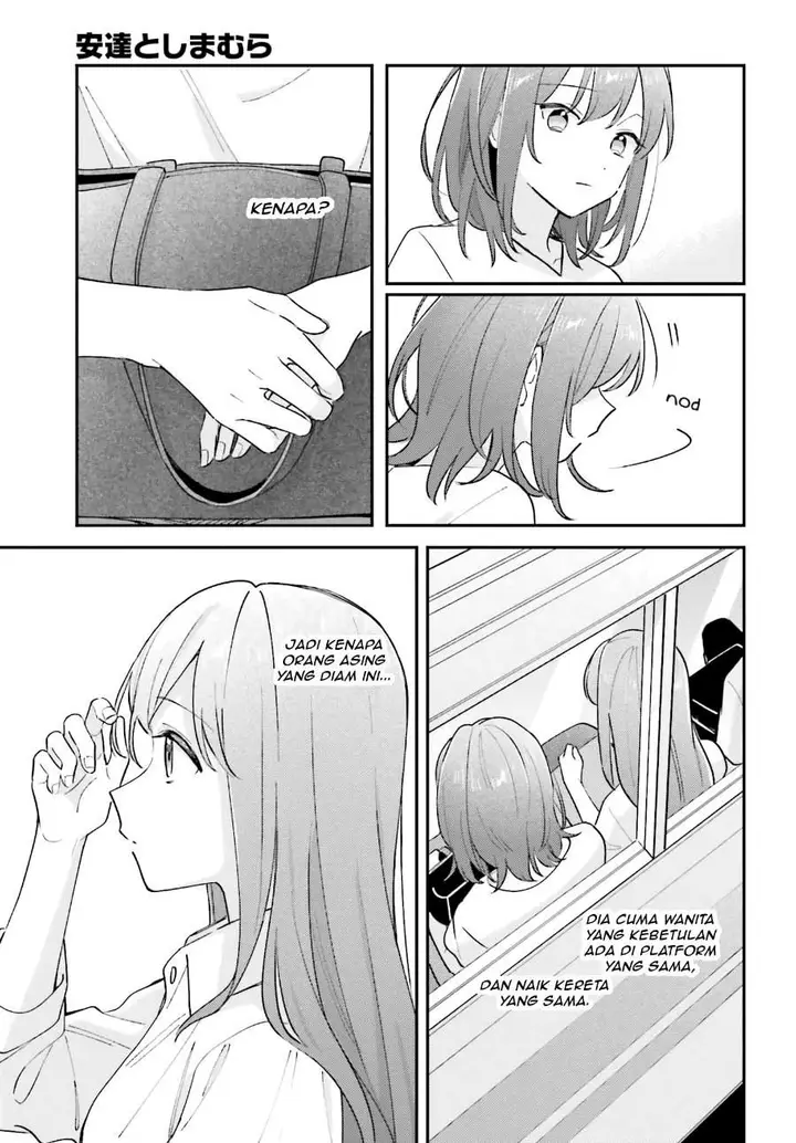 image-komik-adachi-to-shimamura-yuzuhara-moke-chapter-46-10/17