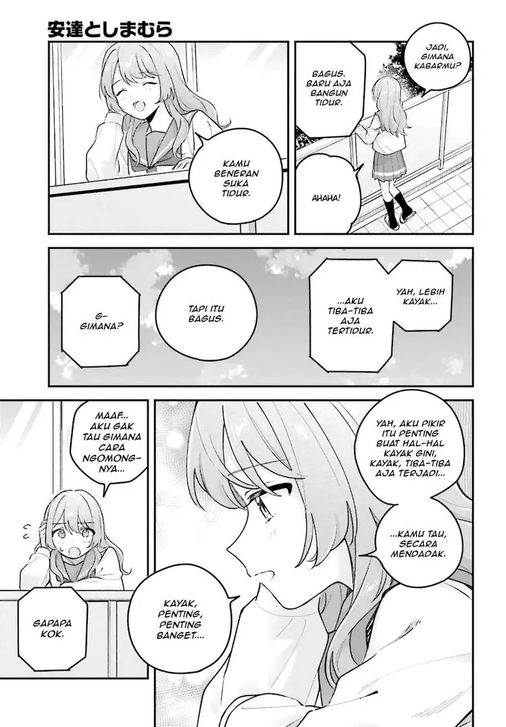 image-komik-adachi-to-shimamura-yuzuhara-moke-chapter-48-14/19