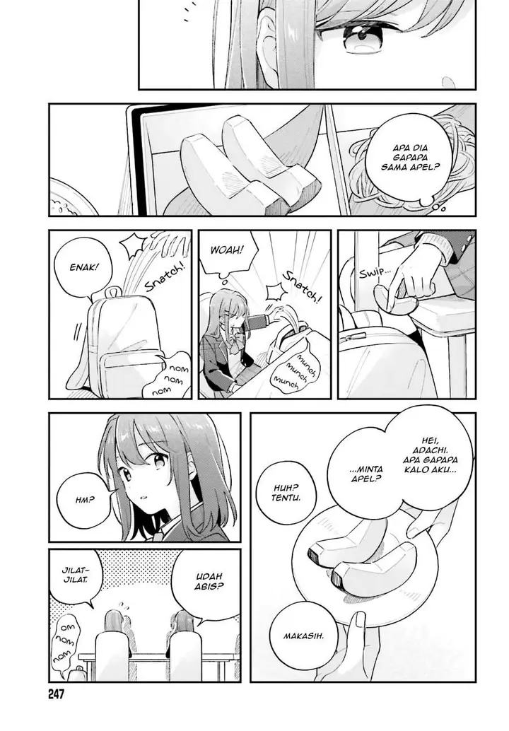 image-komik-adachi-to-shimamura-yuzuhara-moke-chapter-50-16/26