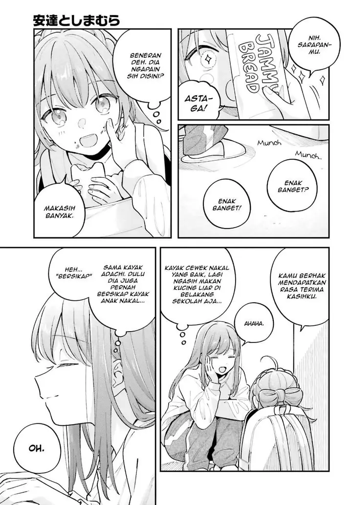 image-komik-adachi-to-shimamura-yuzuhara-moke-chapter-52-4/22