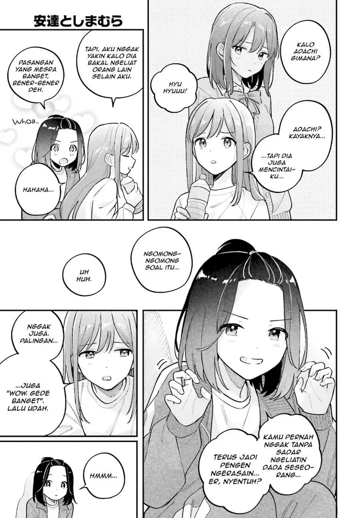 image-komik-adachi-to-shimamura-yuzuhara-moke-chapter-52-14/22