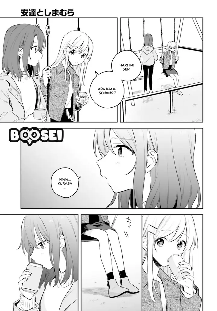 image-komik-adachi-to-shimamura-yuzuhara-moke-chapter-55-12/22