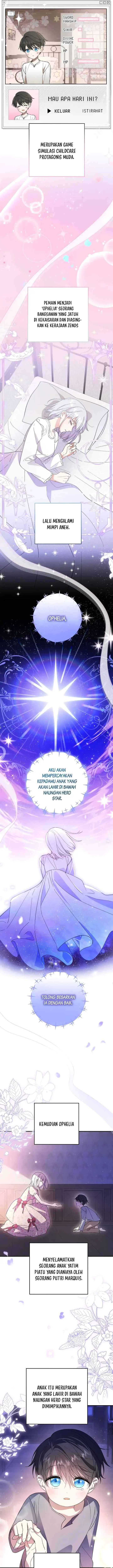 image-komik-adopting-the-male-protagonist-changed-the-genre-chapter-1-8/17