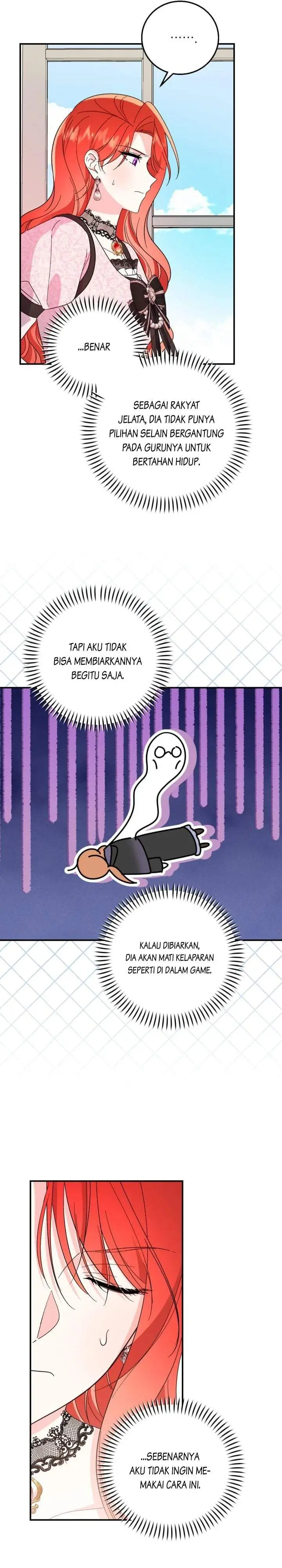 image-komik-adopting-the-male-protagonist-changed-the-genre-chapter-13-9/28