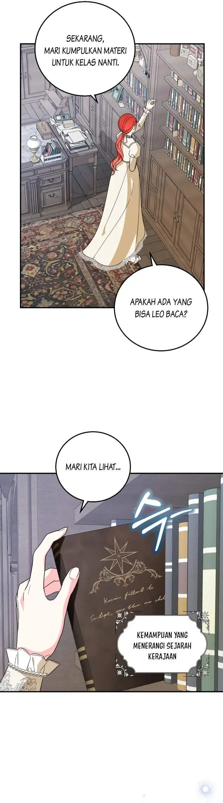 image-komik-adopting-the-male-protagonist-changed-the-genre-chapter-13-26/28