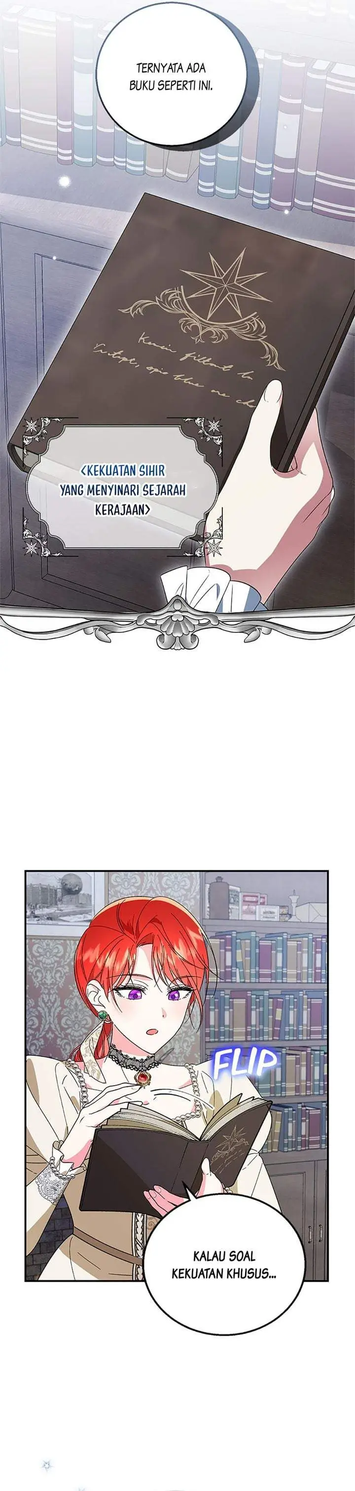 image-komik-adopting-the-male-protagonist-changed-the-genre-chapter-14-1/28