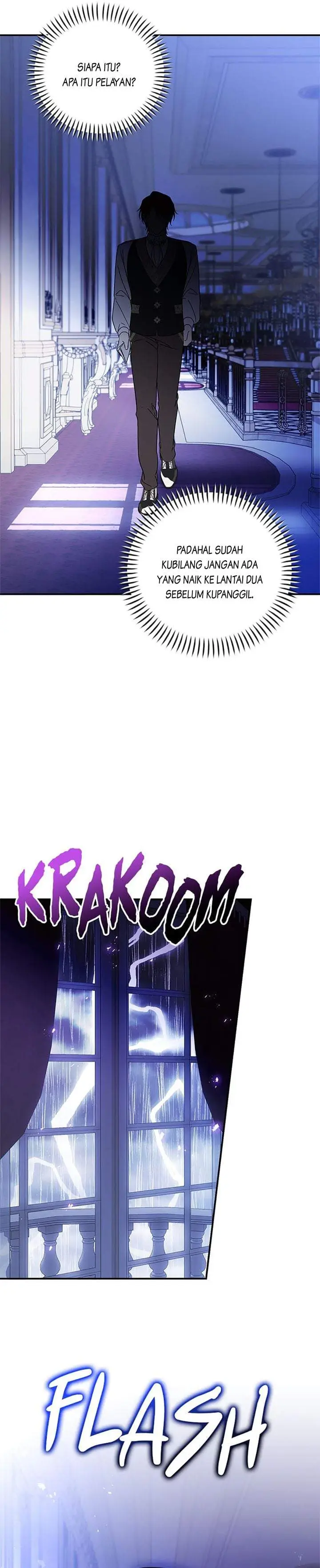 image-komik-adopting-the-male-protagonist-changed-the-genre-chapter-14-8/28