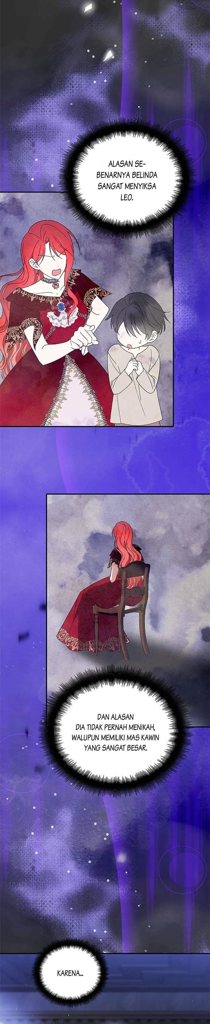 image-komik-adopting-the-male-protagonist-changed-the-genre-chapter-14-20/28