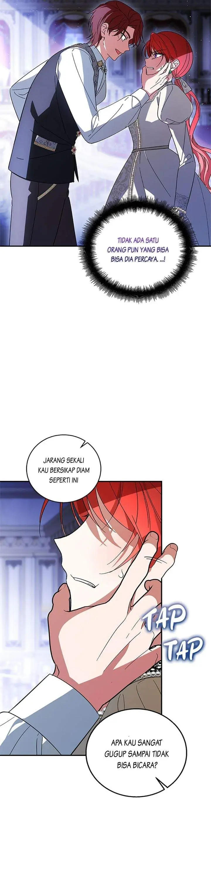 image-komik-adopting-the-male-protagonist-changed-the-genre-chapter-14-21/28
