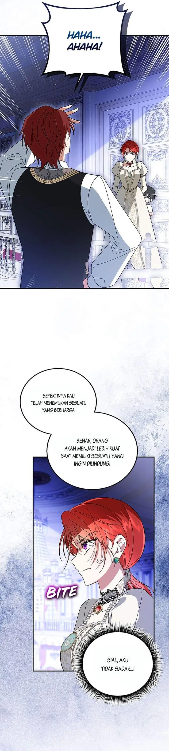 image-komik-adopting-the-male-protagonist-changed-the-genre-chapter-15-13/28