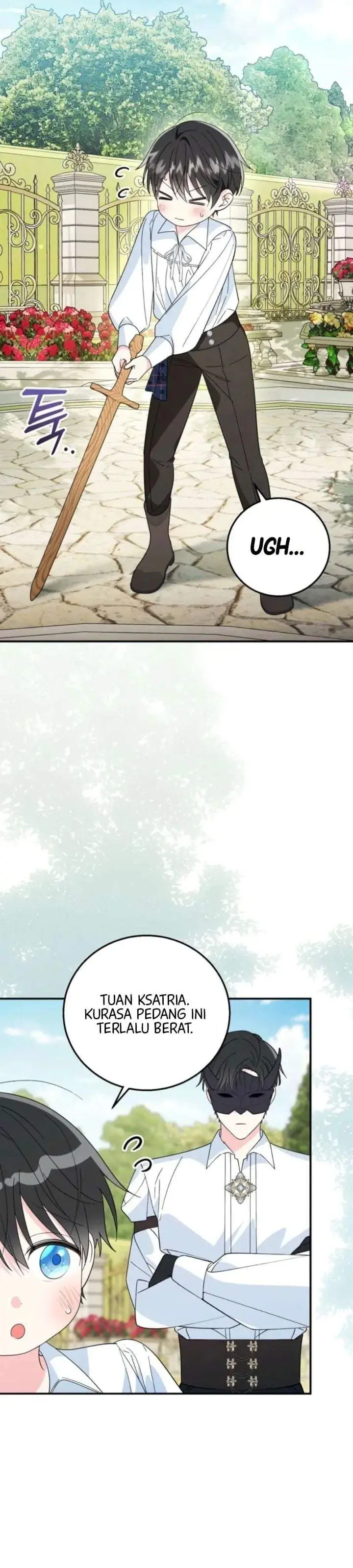 image-komik-adopting-the-male-protagonist-changed-the-genre-chapter-19-10/33