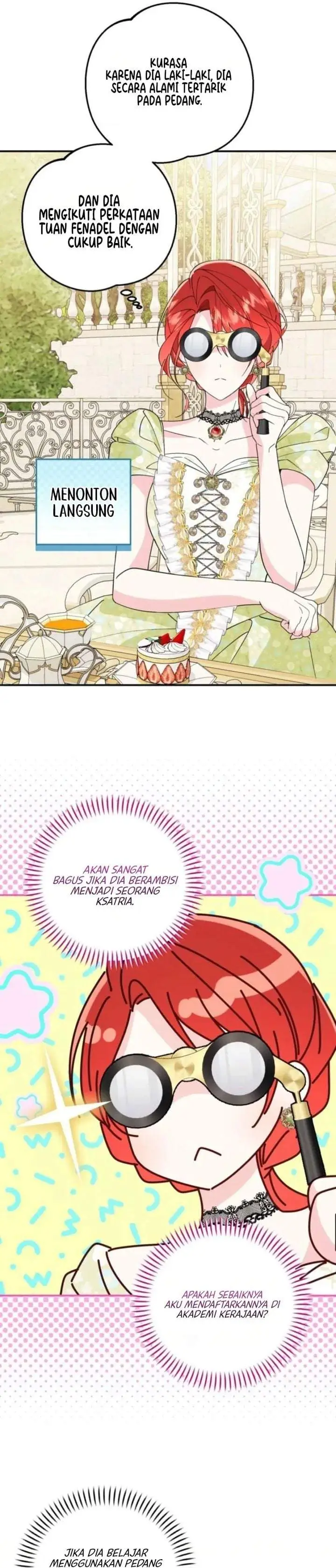 image-komik-adopting-the-male-protagonist-changed-the-genre-chapter-19-13/33