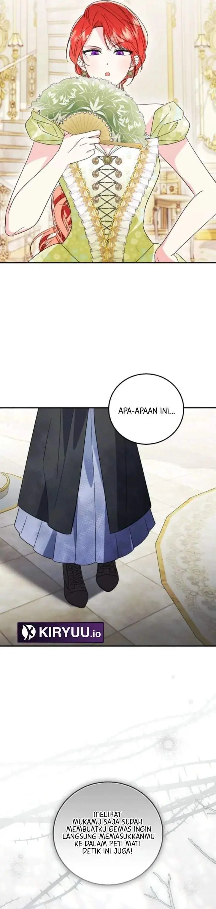 image-komik-adopting-the-male-protagonist-changed-the-genre-chapter-19-31/33