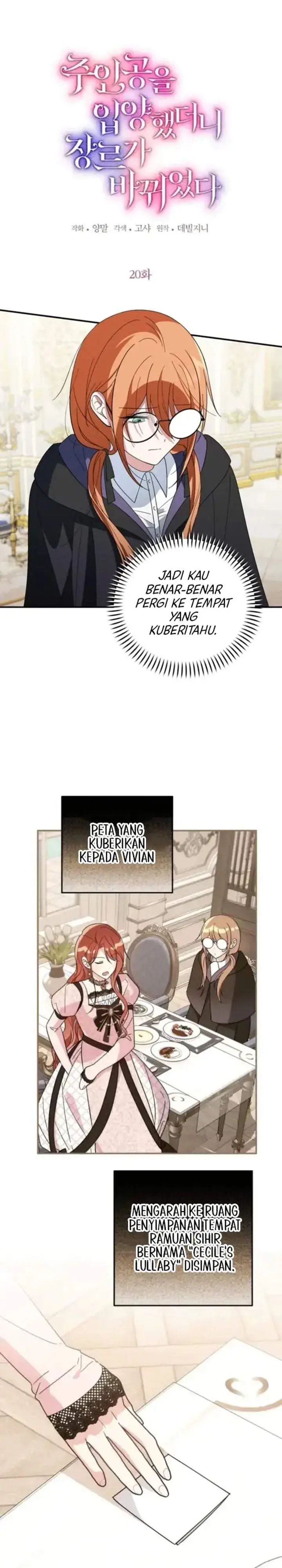 image-komik-adopting-the-male-protagonist-changed-the-genre-chapter-20-3/30