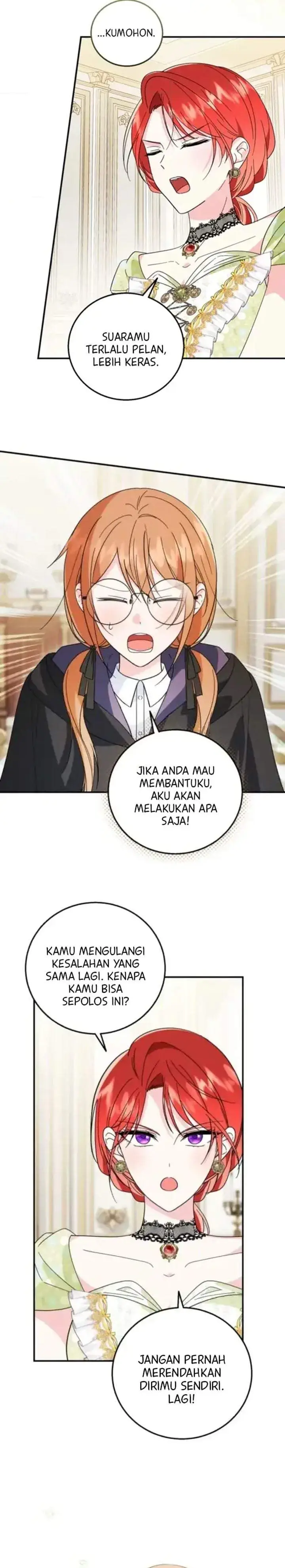 image-komik-adopting-the-male-protagonist-changed-the-genre-chapter-20-25/30