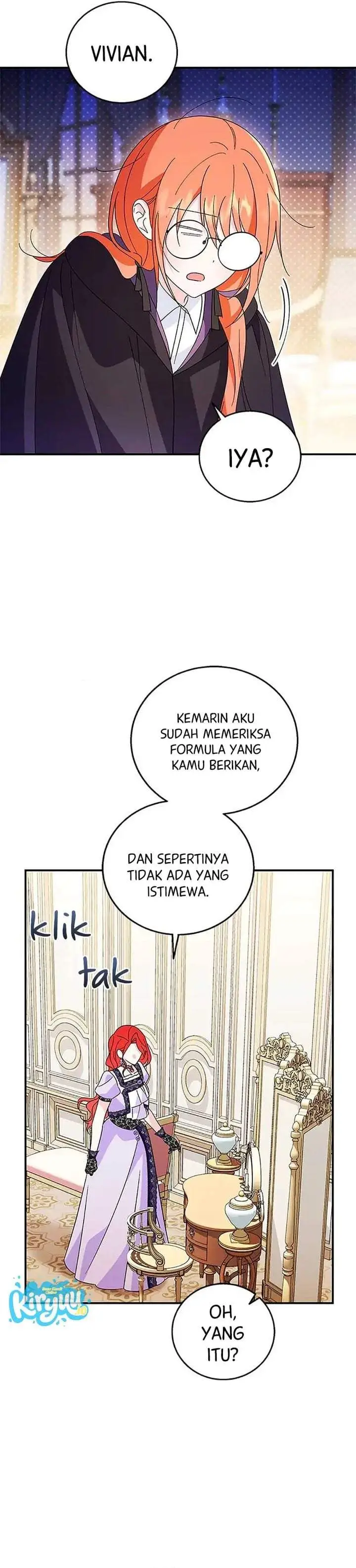 image-komik-adopting-the-male-protagonist-changed-the-genre-chapter-21-13/34