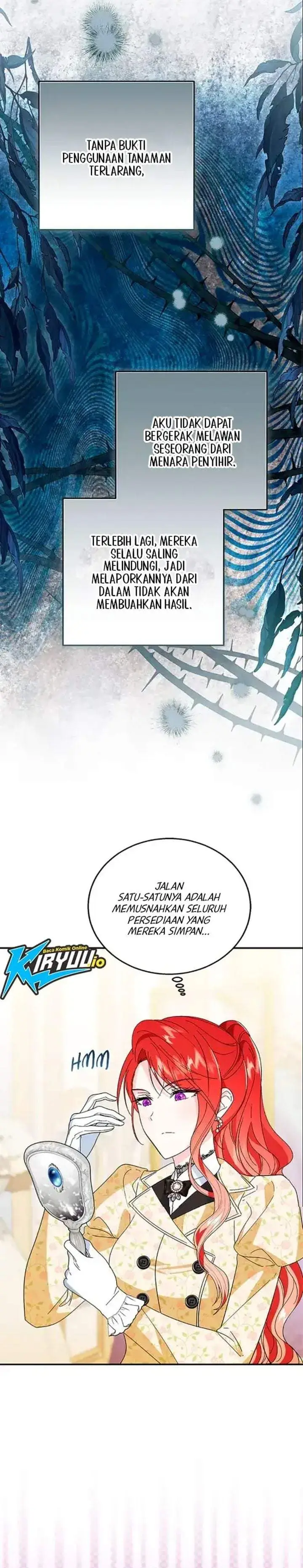 image-komik-adopting-the-male-protagonist-changed-the-genre-chapter-22-9/32