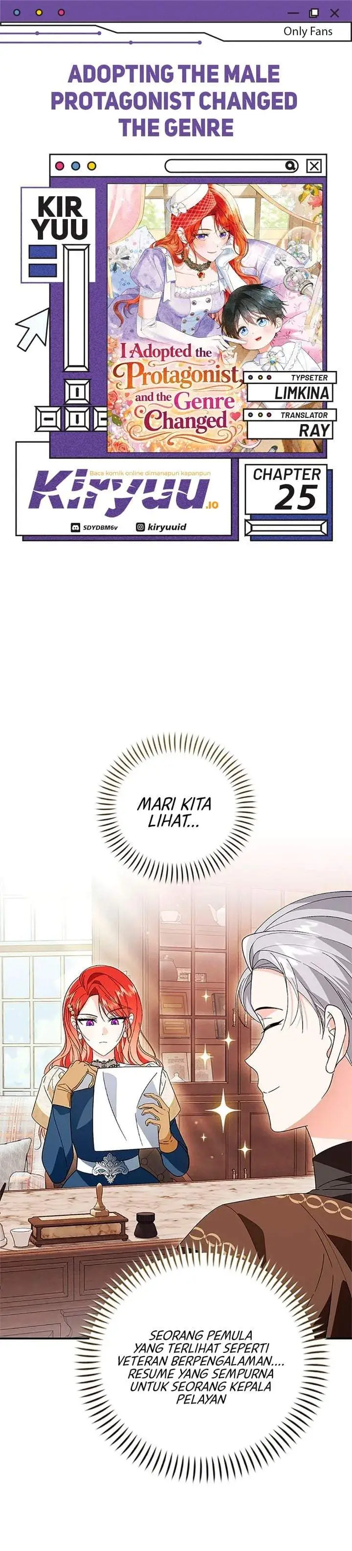 image-komik-adopting-the-male-protagonist-changed-the-genre-chapter-25-0/29