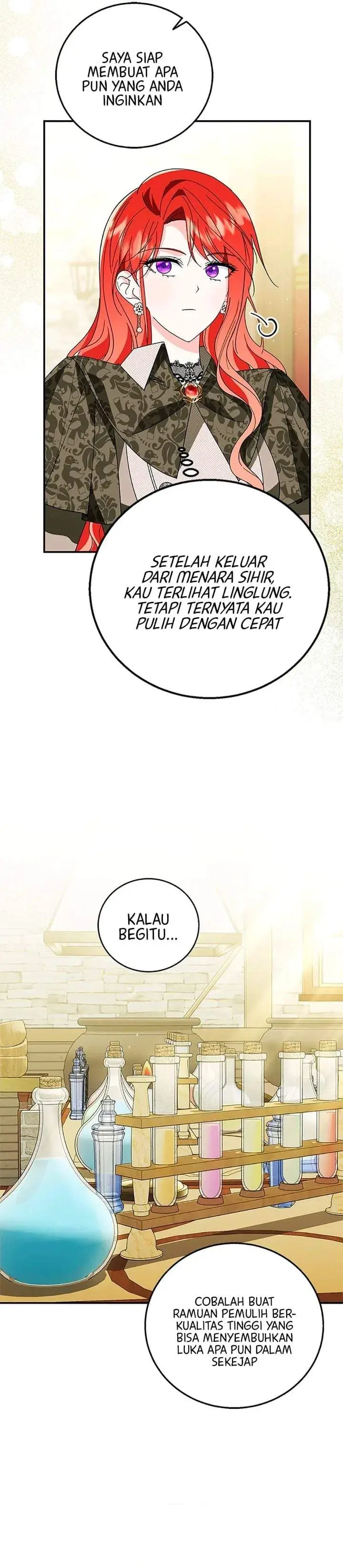 image-komik-adopting-the-male-protagonist-changed-the-genre-chapter-25-9/29