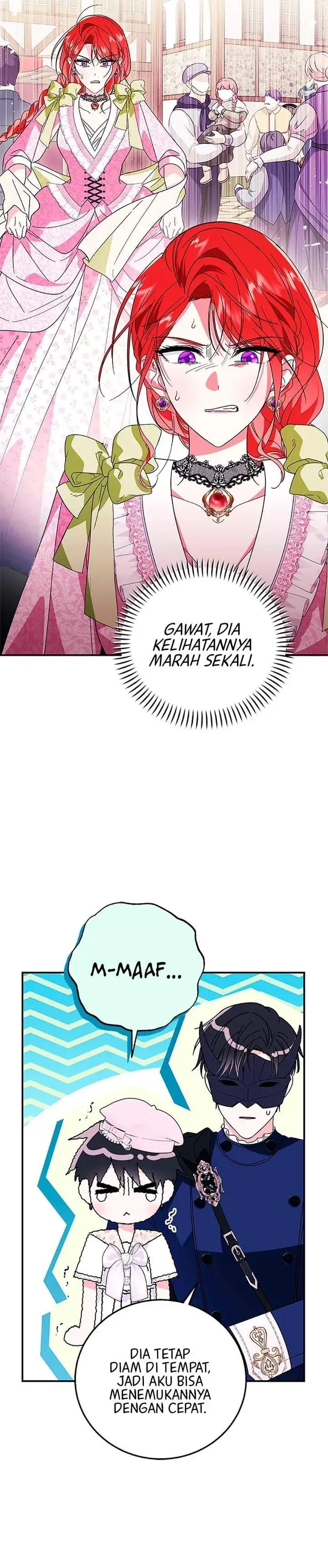 image-komik-adopting-the-male-protagonist-changed-the-genre-chapter-26-30/36