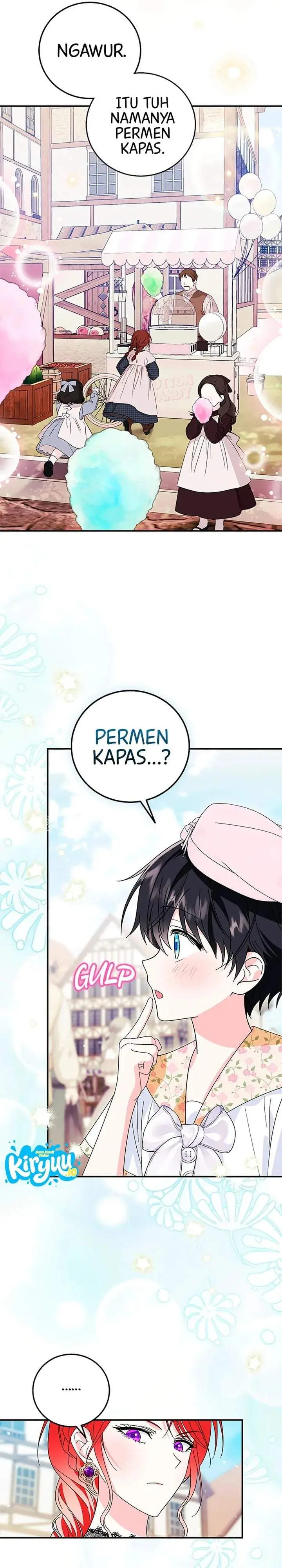 image-komik-adopting-the-male-protagonist-changed-the-genre-chapter-27-1/32