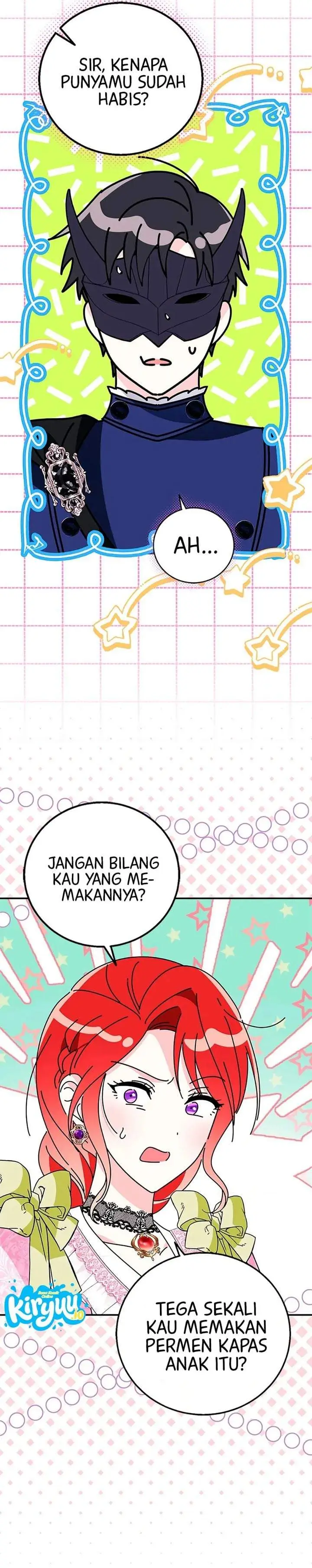 image-komik-adopting-the-male-protagonist-changed-the-genre-chapter-27-9/32