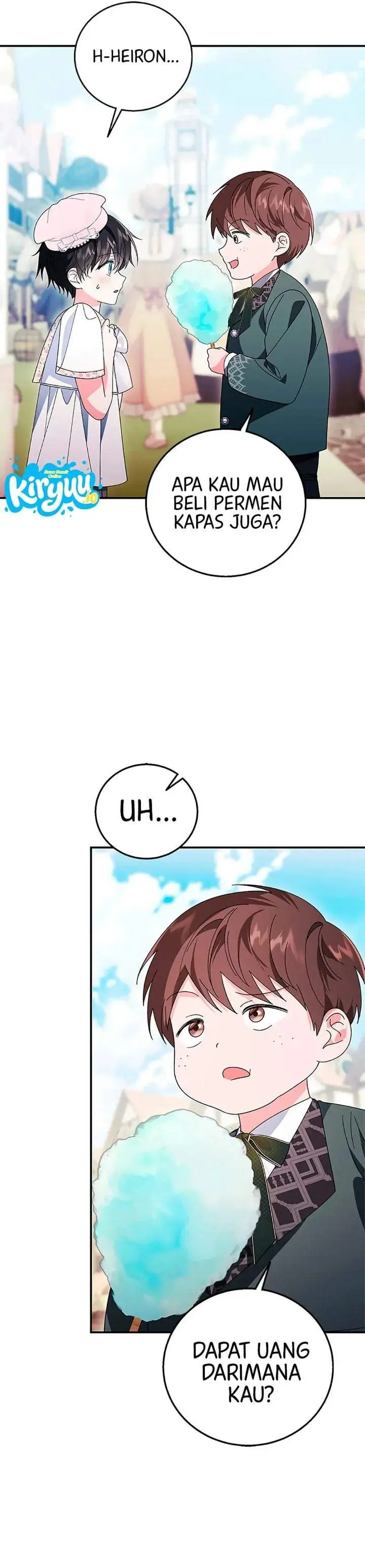 image-komik-adopting-the-male-protagonist-changed-the-genre-chapter-27-14/32