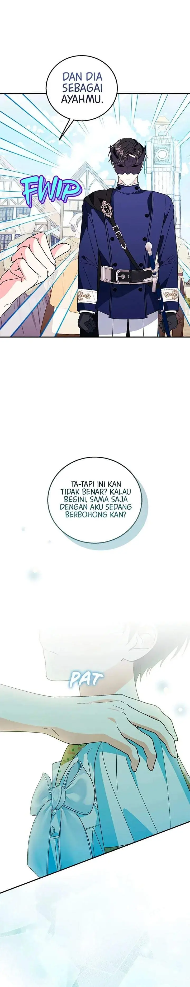 image-komik-adopting-the-male-protagonist-changed-the-genre-chapter-27-23/32