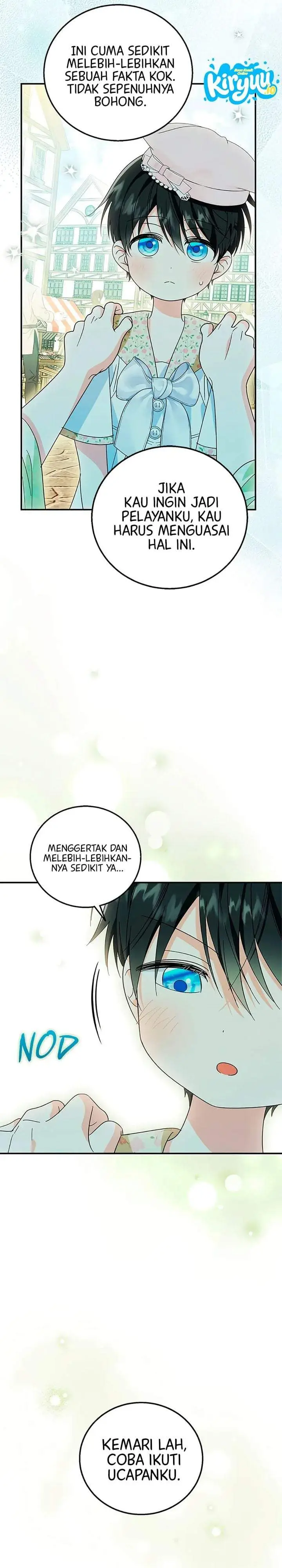 image-komik-adopting-the-male-protagonist-changed-the-genre-chapter-27-25/32