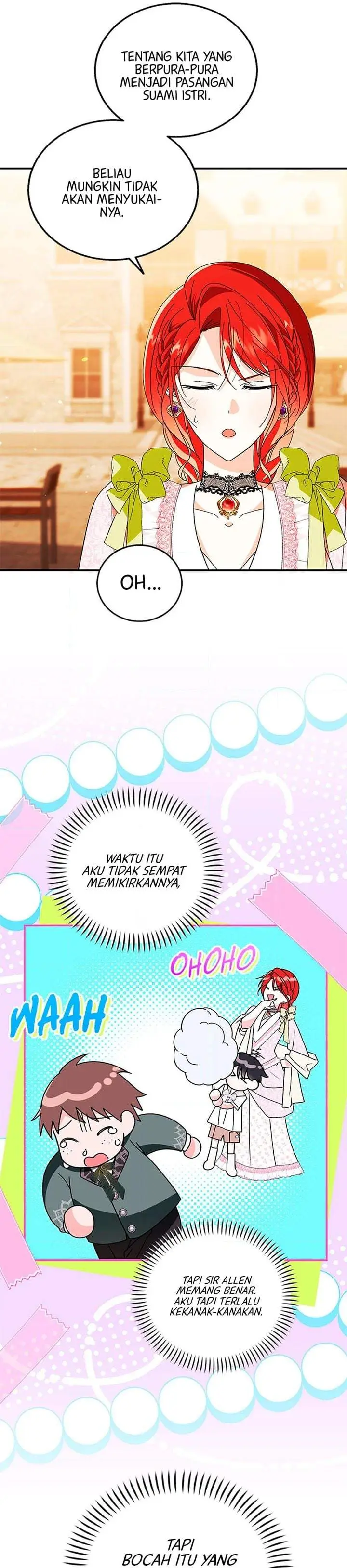 image-komik-adopting-the-male-protagonist-changed-the-genre-chapter-28-11/36