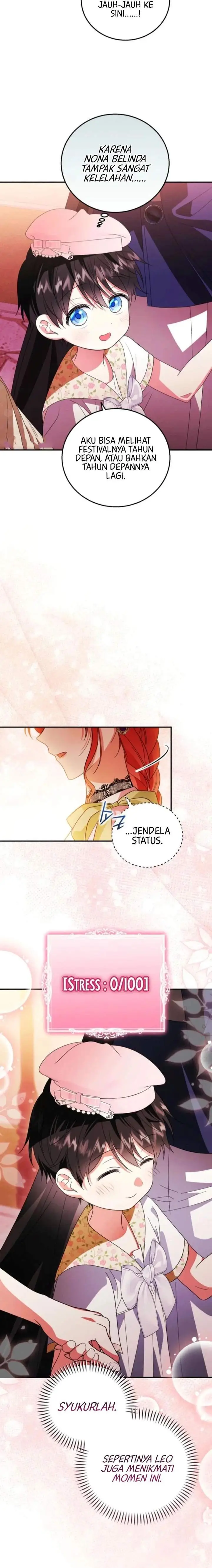 image-komik-adopting-the-male-protagonist-changed-the-genre-chapter-29-13/17