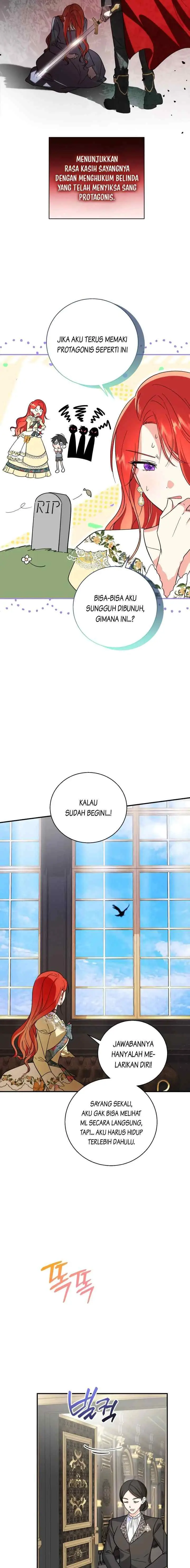 image-komik-adopting-the-male-protagonist-changed-the-genre-chapter-3-7/19