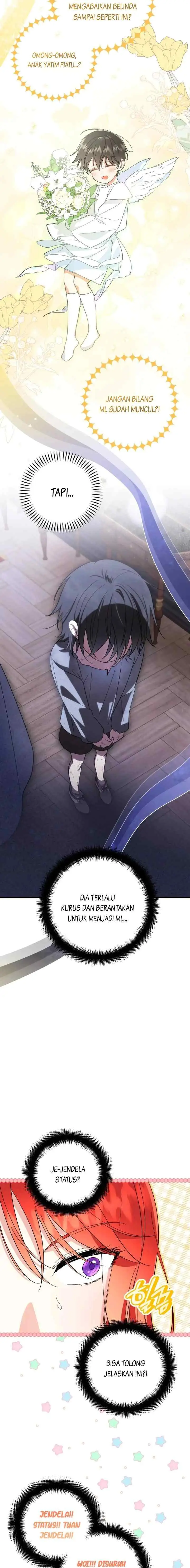 image-komik-adopting-the-male-protagonist-changed-the-genre-chapter-3-9/19