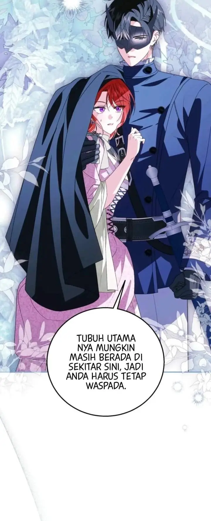 image-komik-adopting-the-male-protagonist-changed-the-genre-chapter-30-11/20
