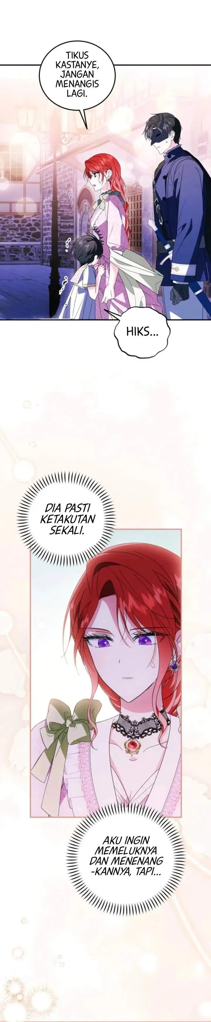 image-komik-adopting-the-male-protagonist-changed-the-genre-chapter-30-13/20