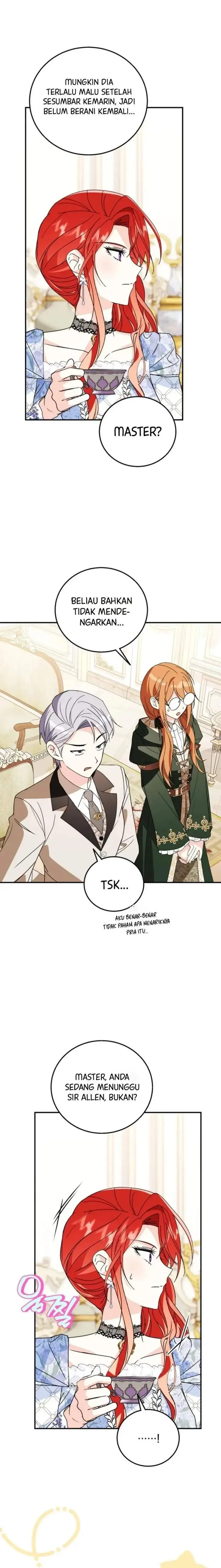 image-komik-adopting-the-male-protagonist-changed-the-genre-chapter-31-13/17