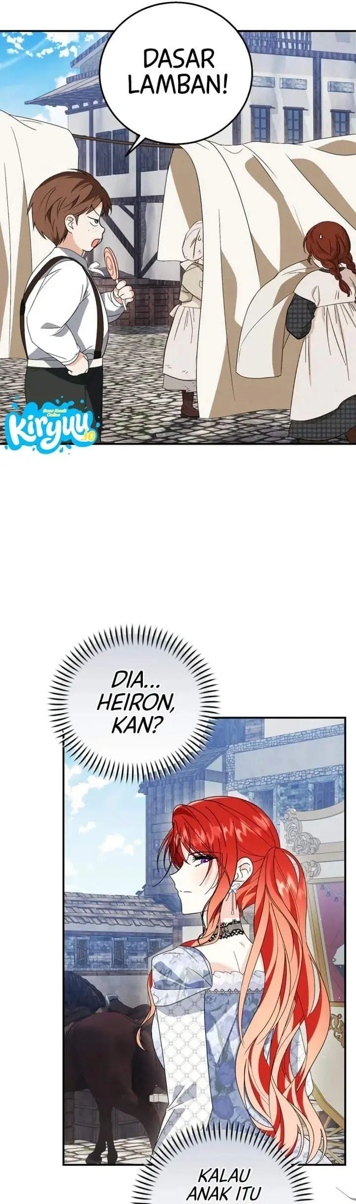 image-komik-adopting-the-male-protagonist-changed-the-genre-chapter-32-6/29