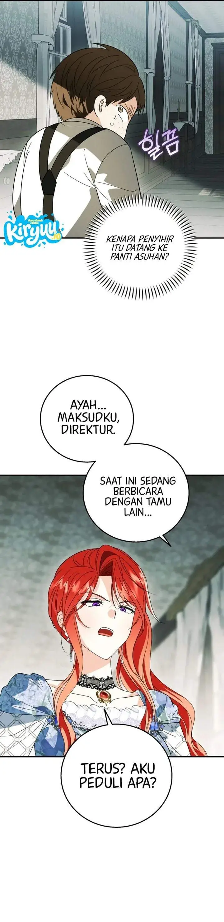 image-komik-adopting-the-male-protagonist-changed-the-genre-chapter-32-10/29