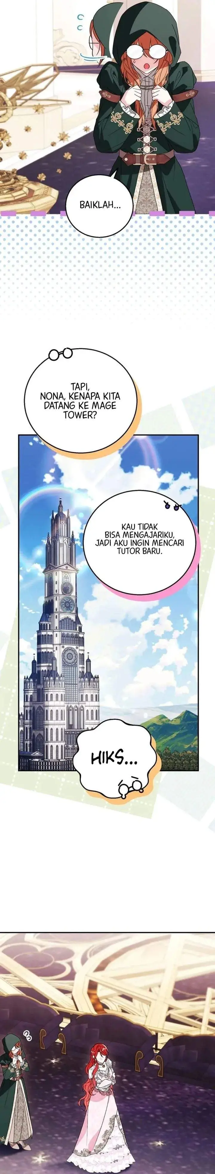 image-komik-adopting-the-male-protagonist-changed-the-genre-chapter-33-2/35
